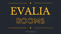 Evalia Rooms