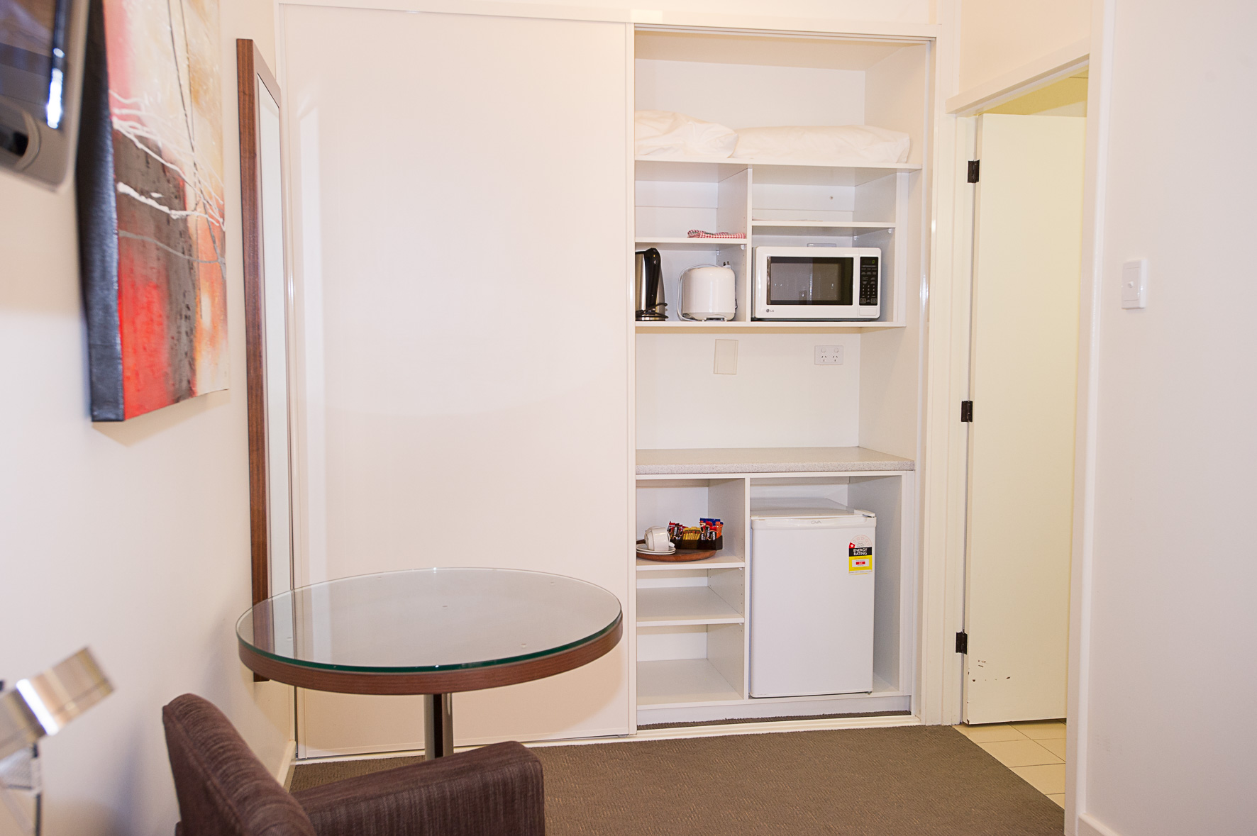 Looking for a great stay? Choose the Standpipe Golf Motor Inn for your next trip.