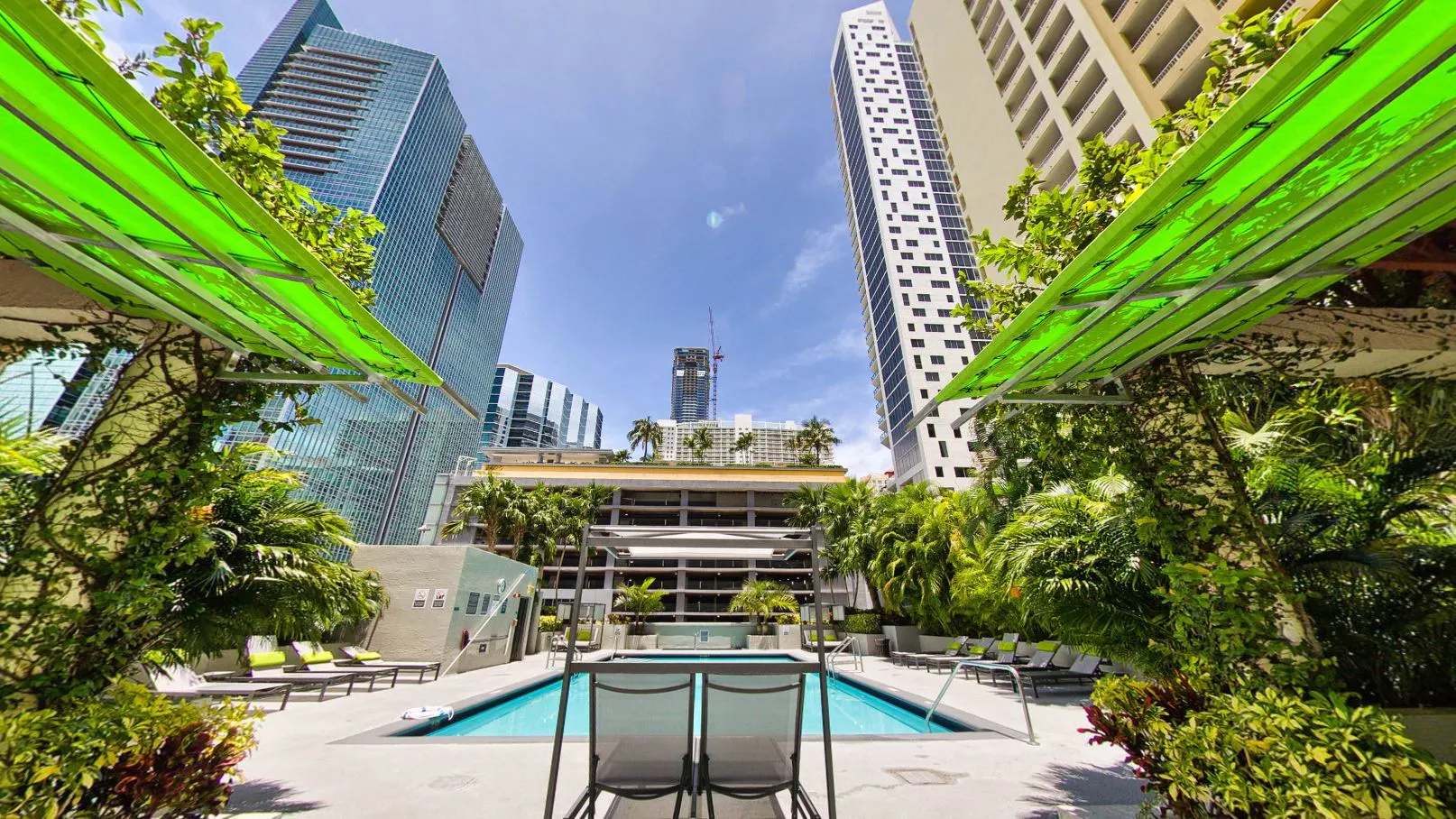 | Fortune House Hotel