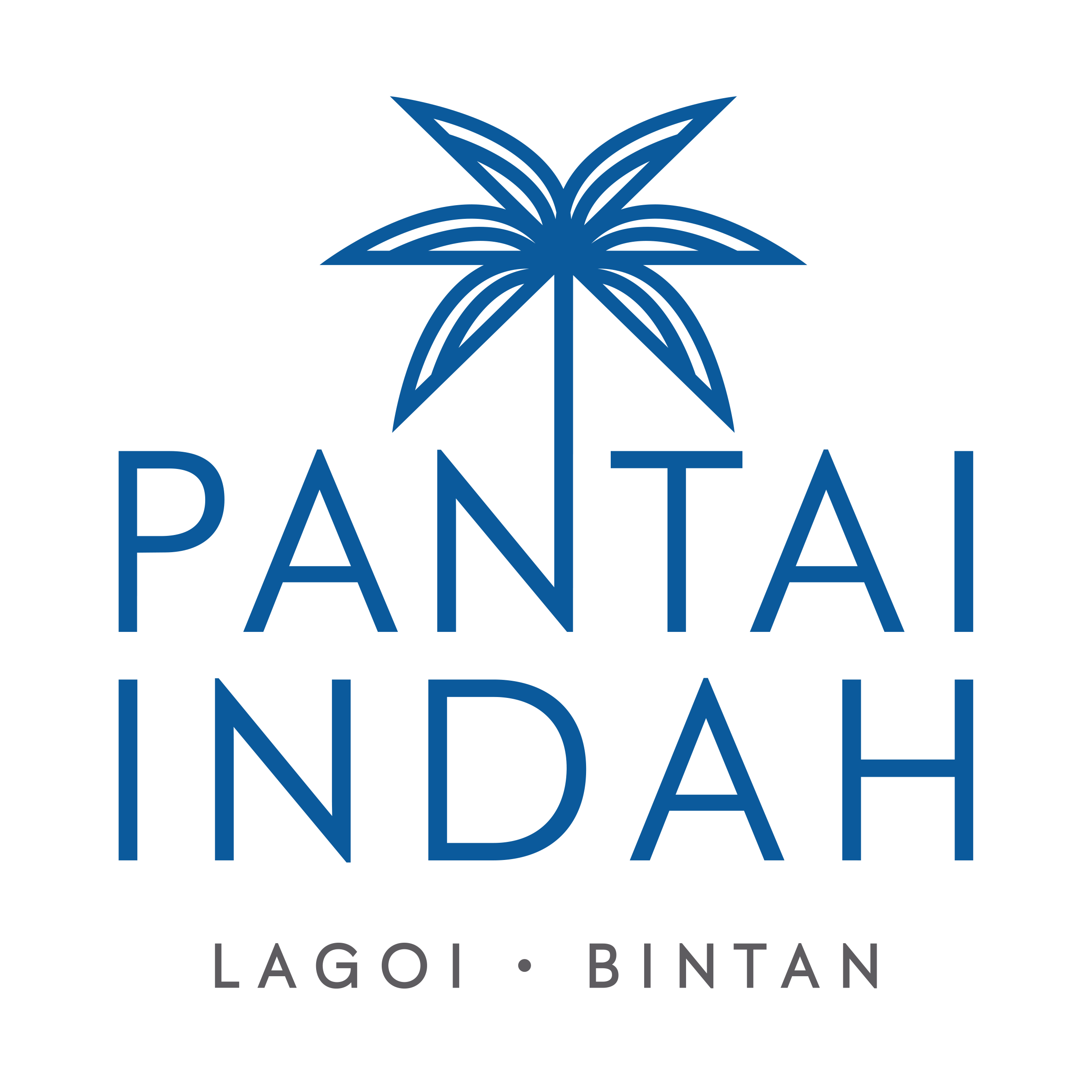 Pantai Indah Lagoi Bintan