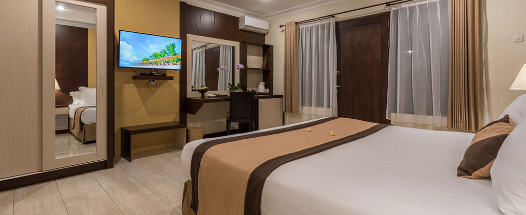 Gili Trawangan Hotel Vila Ombak Hotel Vila Ombak