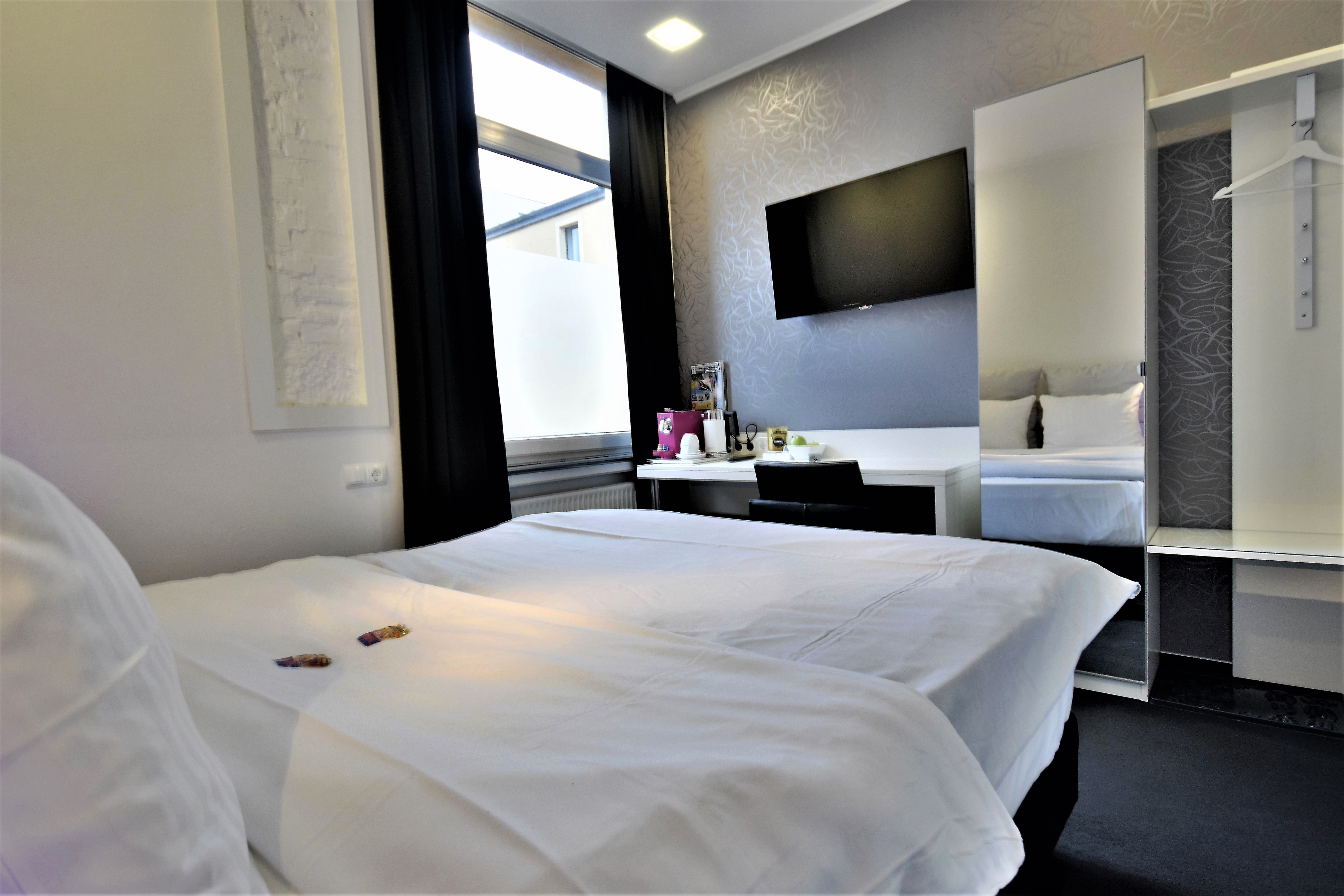 Home Design Hotel Wiegand