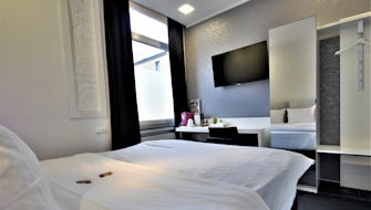 Home Design Hotel Wiegand