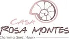 Casa Rosa Montes