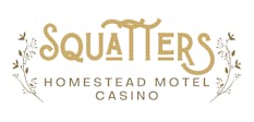 Squatters Homestead Motel Casino