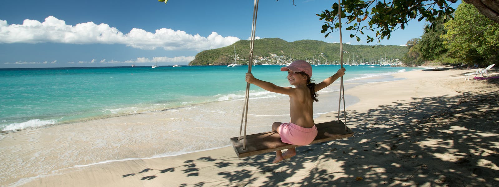 Bequia Beaches Vacations Great Holidays
