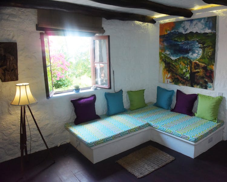 Beautiful Rooms and Suites, Bequia Accommodation