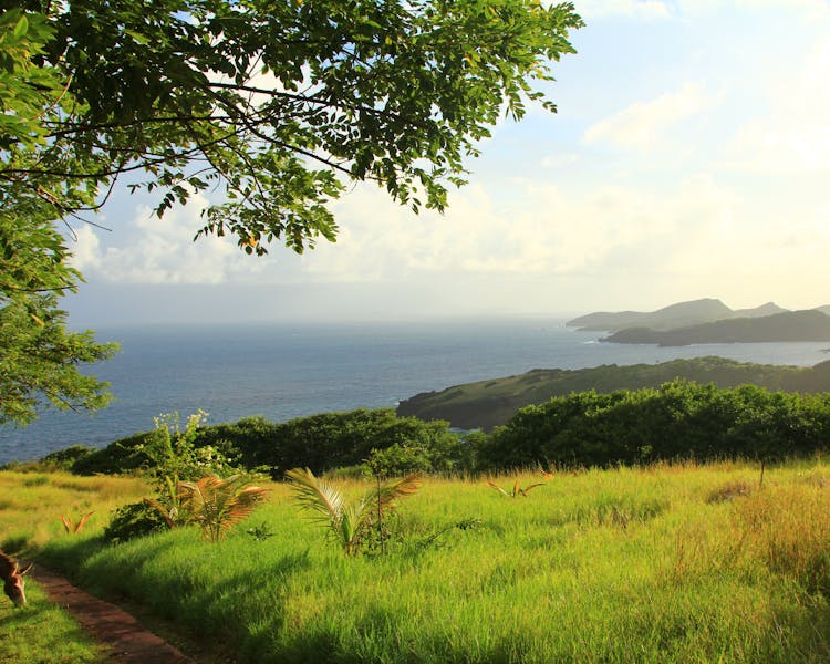 Grand Estates for Rental, Bequia the Grenadines