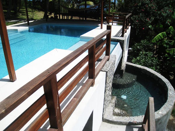 International Renowned Rental Villa on Bequia, The Grenadines