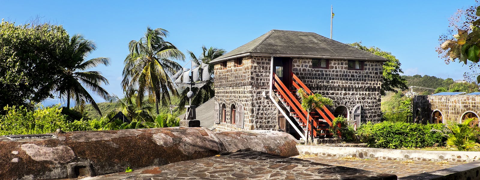 Special Villas in the Caribbean