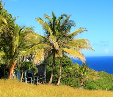 Intimate Holidays and Vacations in the Caribbean