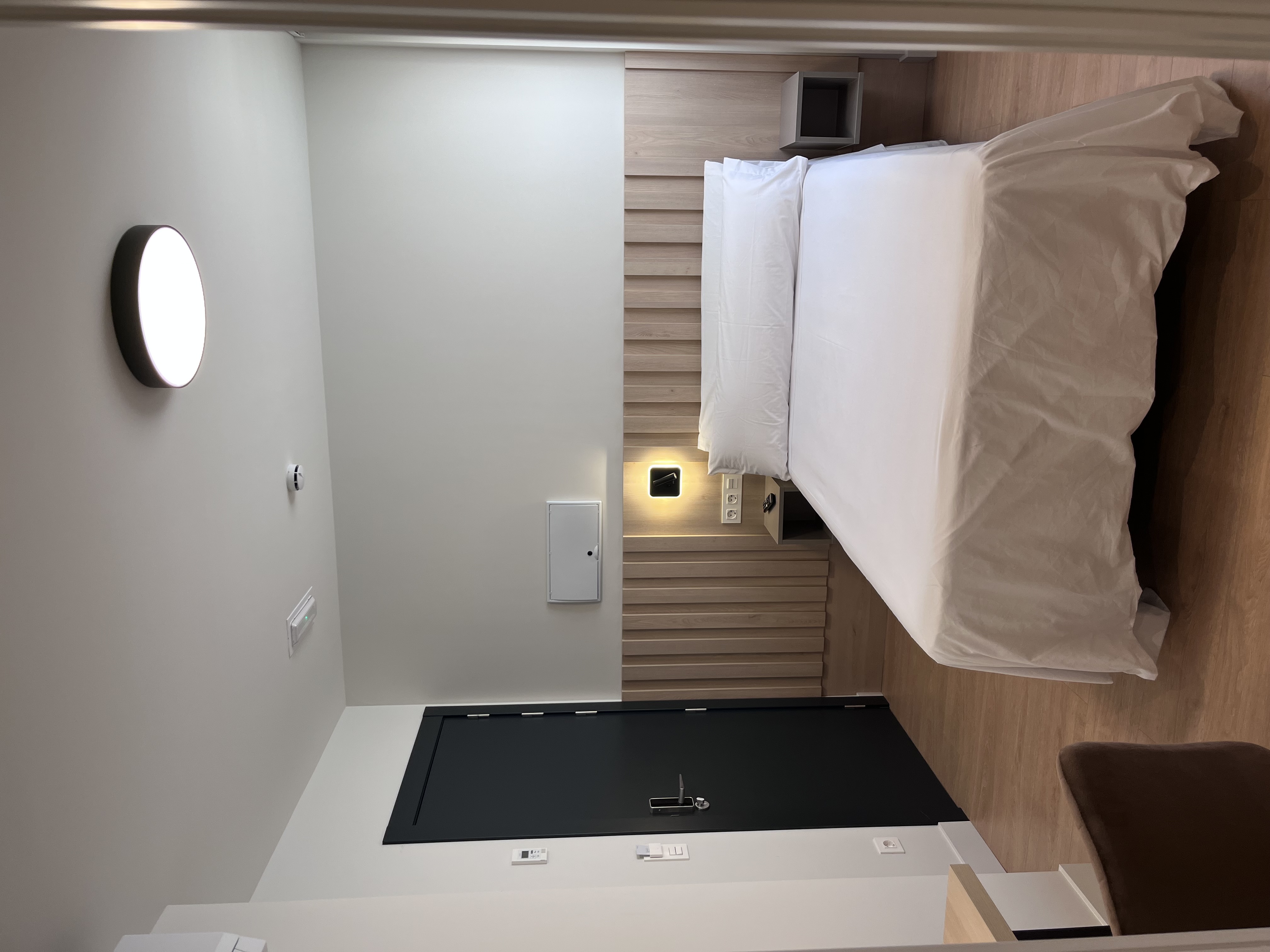 Habitación individual