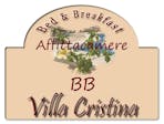 Alloggio in Villa Cristina B&B and Guesthouse