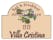 Alloggio in Villa Cristina B&B and Guesthouse