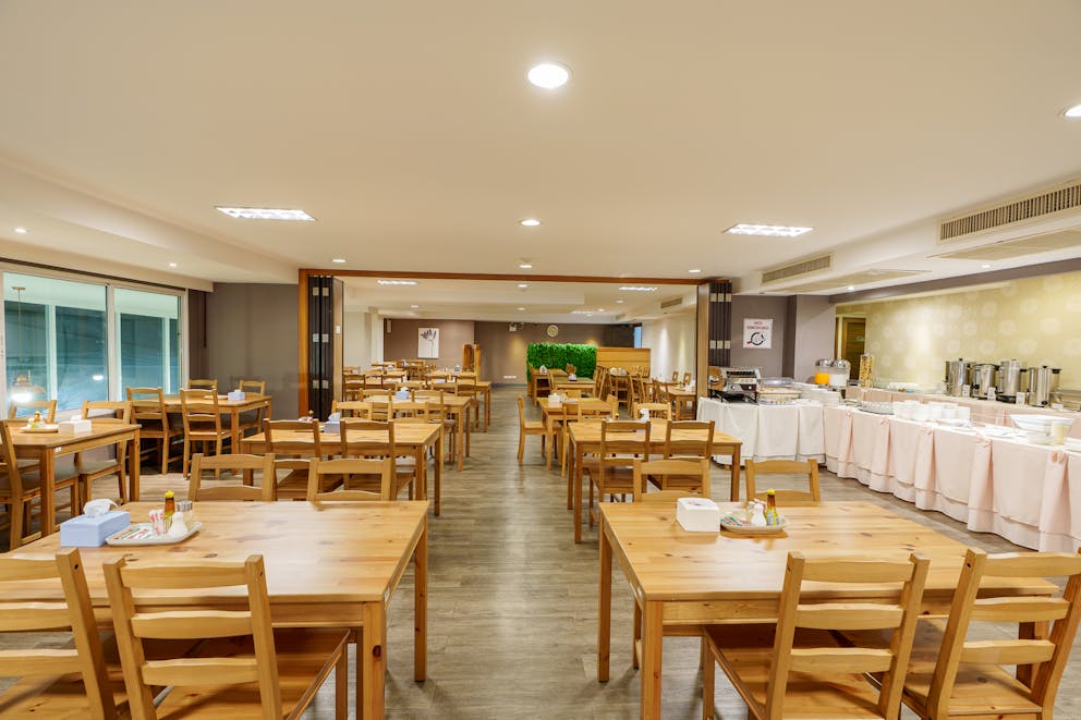 Prom Ratchada Gallery | Prom Ratchada Hotel