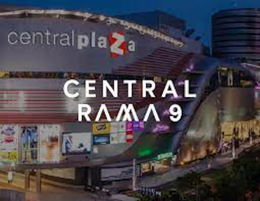 Prom Ratchada Gallery | Prom Ratchada Thailand Cultural Centre Hotel
