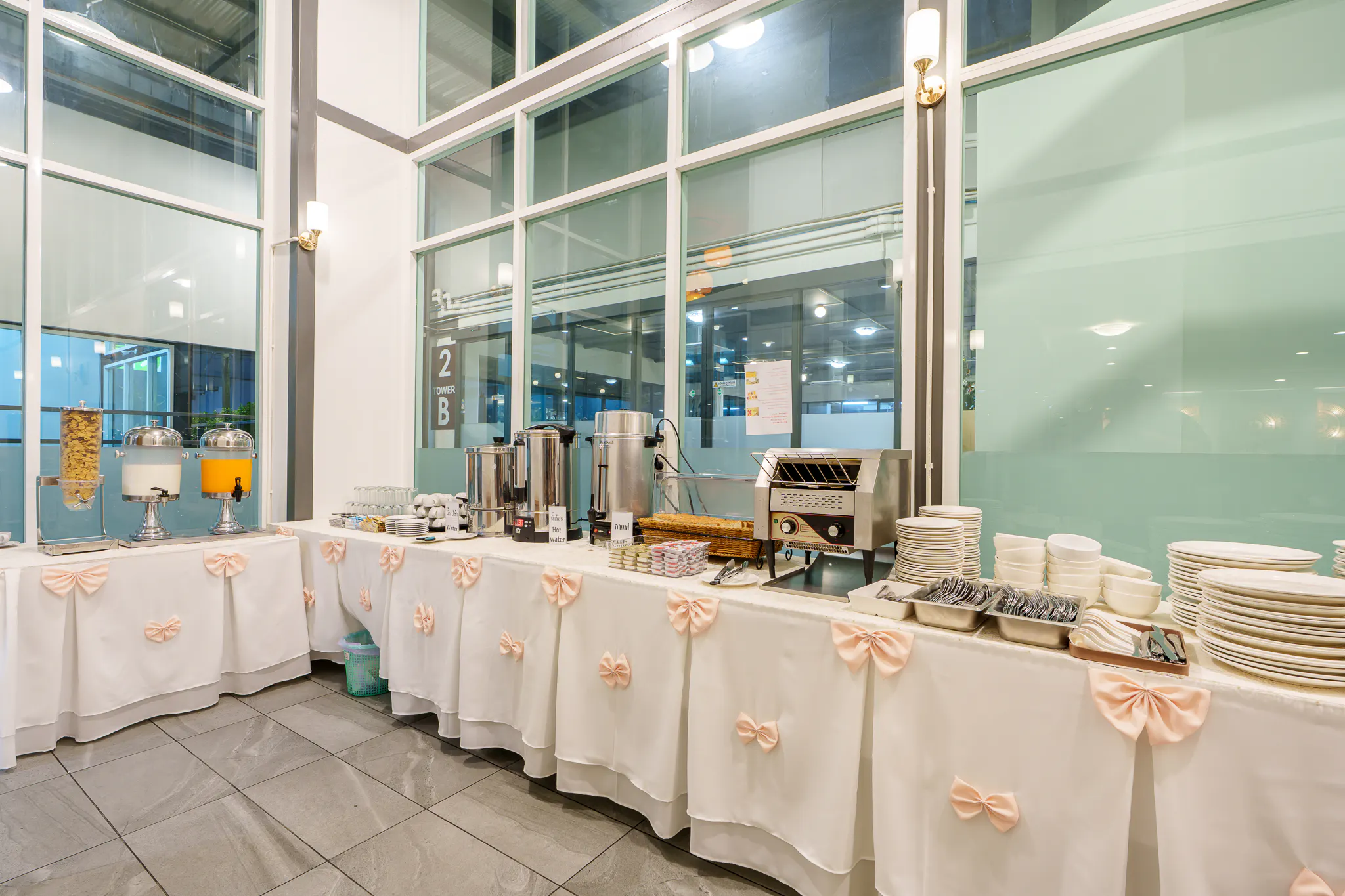 Prom Ratchada | Prom Ratchada Thailand Cultural Centre Hotel