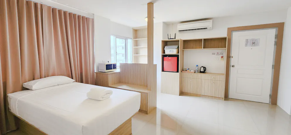 Prom Ratchada Gallery | Prom Ratchada Thailand Cultural Centre Hotel