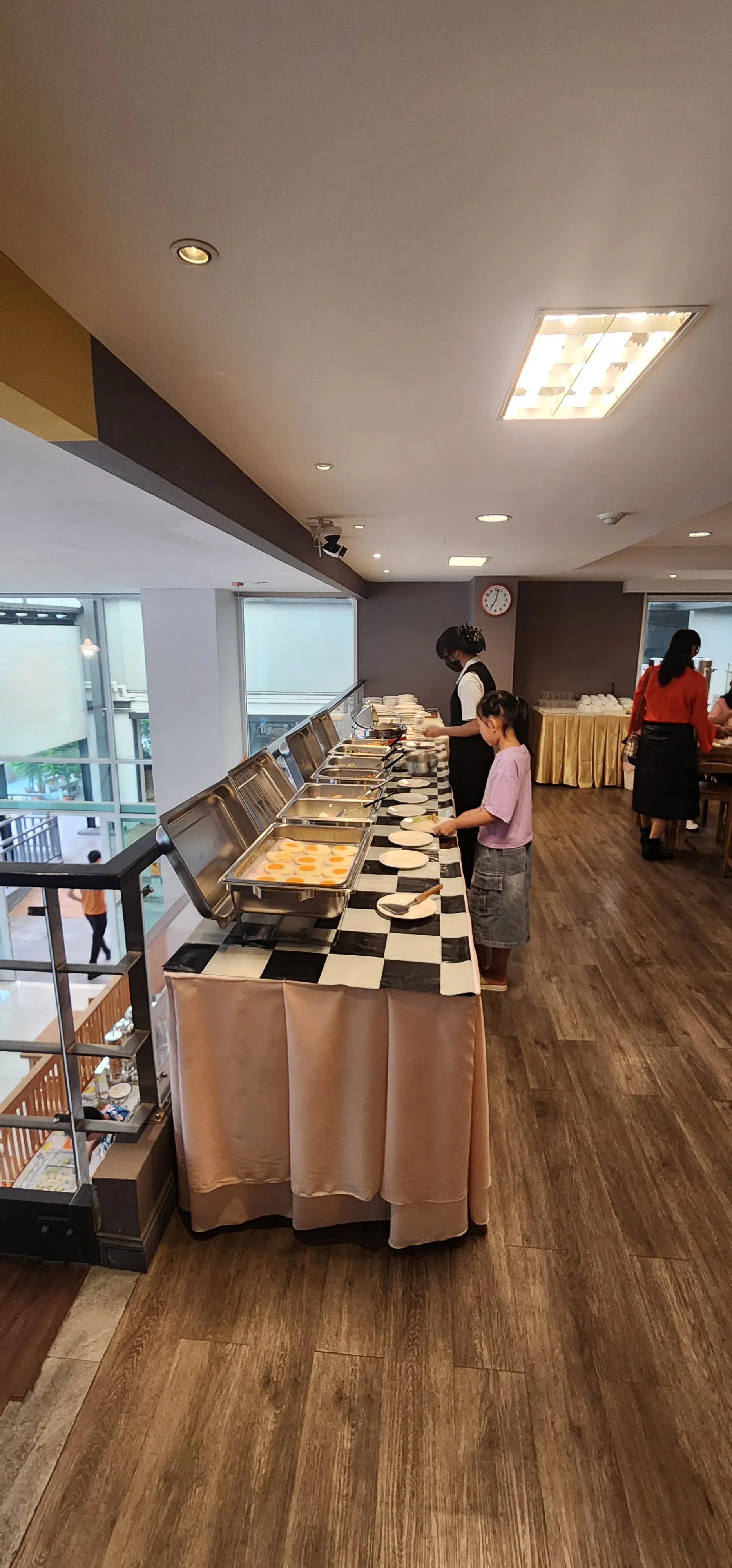 Prom Ratchada | Prom Ratchada & PROM HOTEL