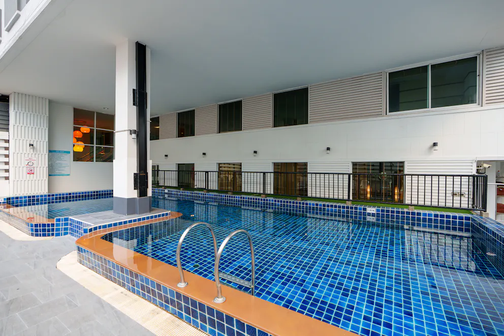 Prom Ratchada Gallery | Prom Ratchada Hotel
