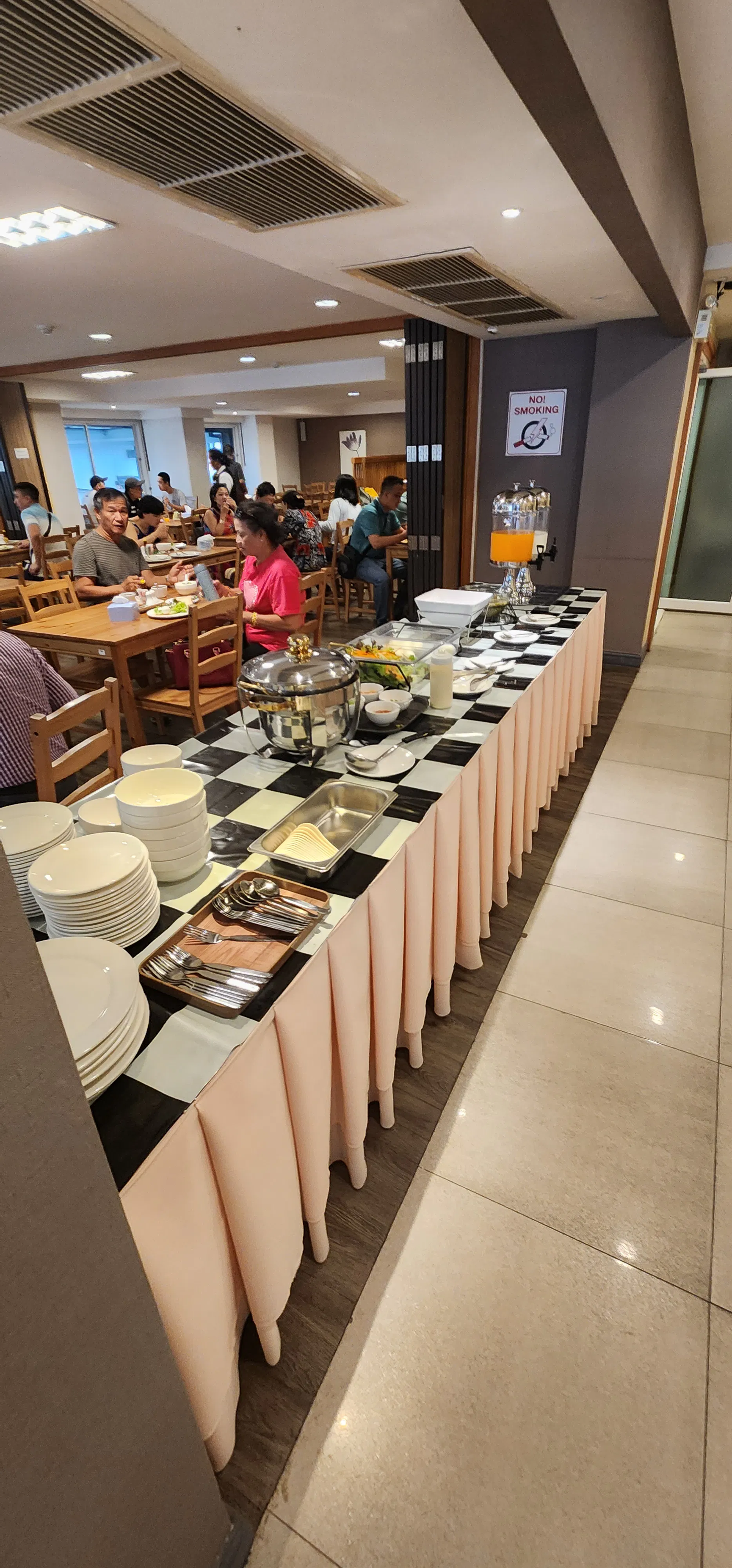 Prom Ratchada | Prom Ratchada & PROM HOTEL
