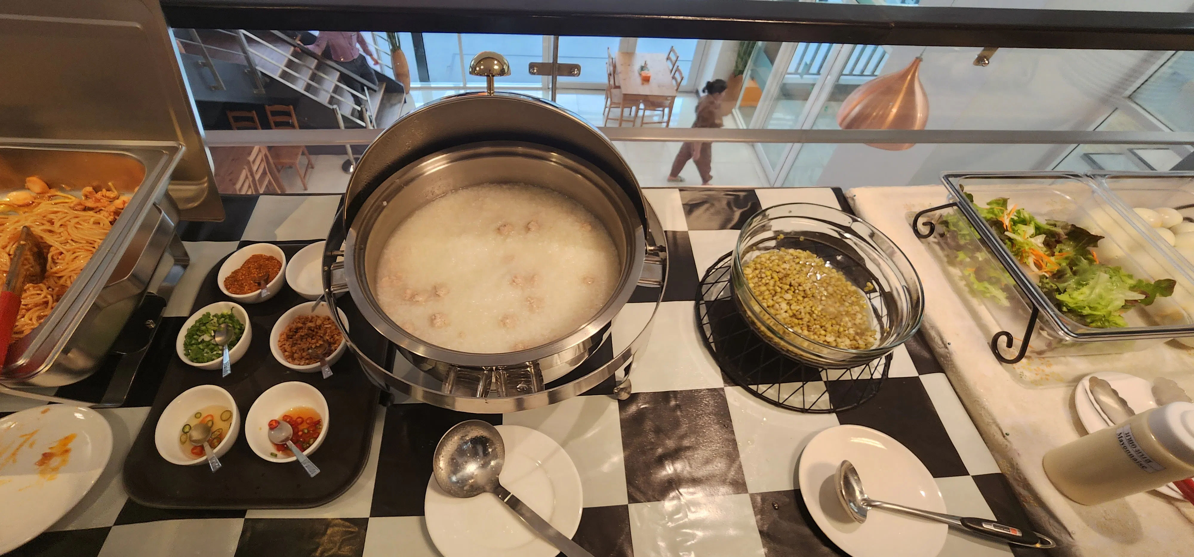 Prom Ratchada | Prom Ratchada & PROM HOTEL