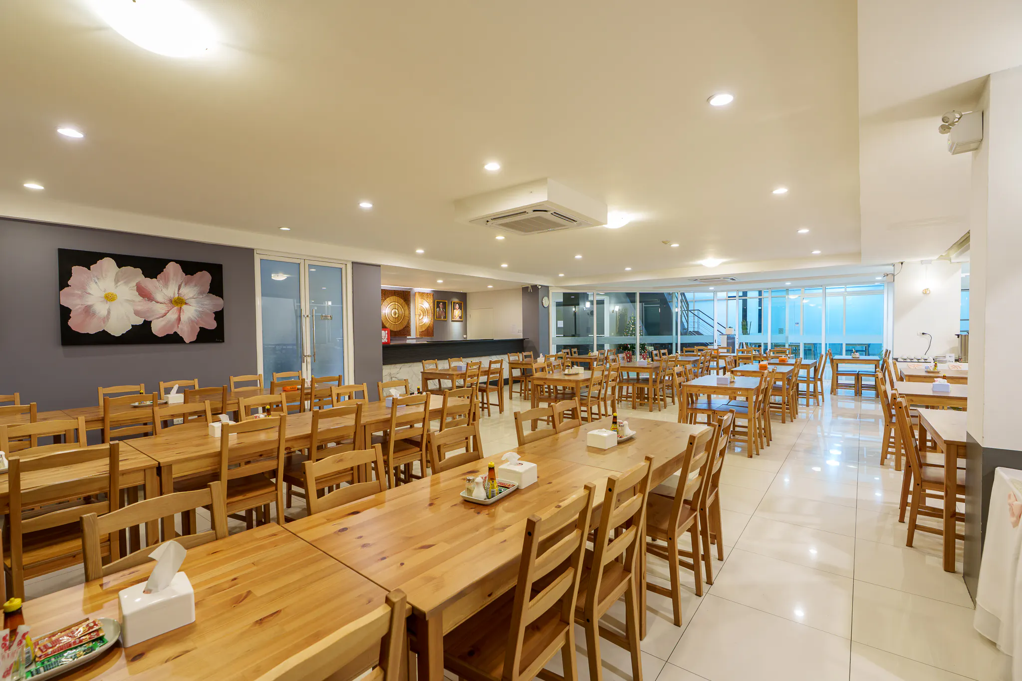 Prom Ratchada | Prom Ratchada Thailand Cultural Centre Hotel
