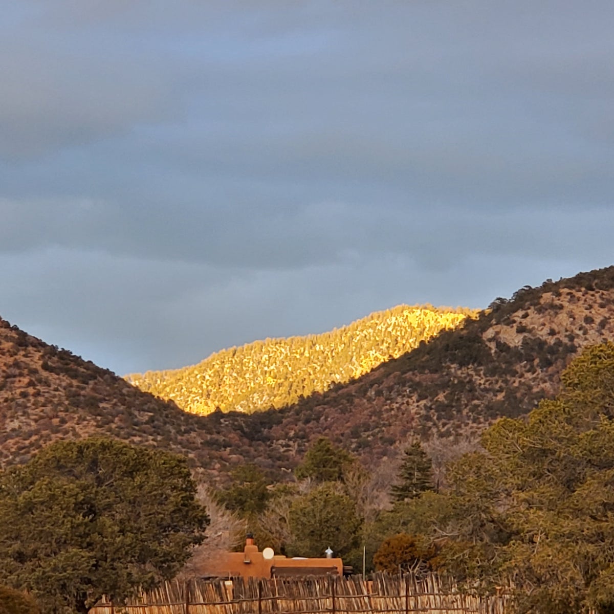 Home Pecos Trail Inn
