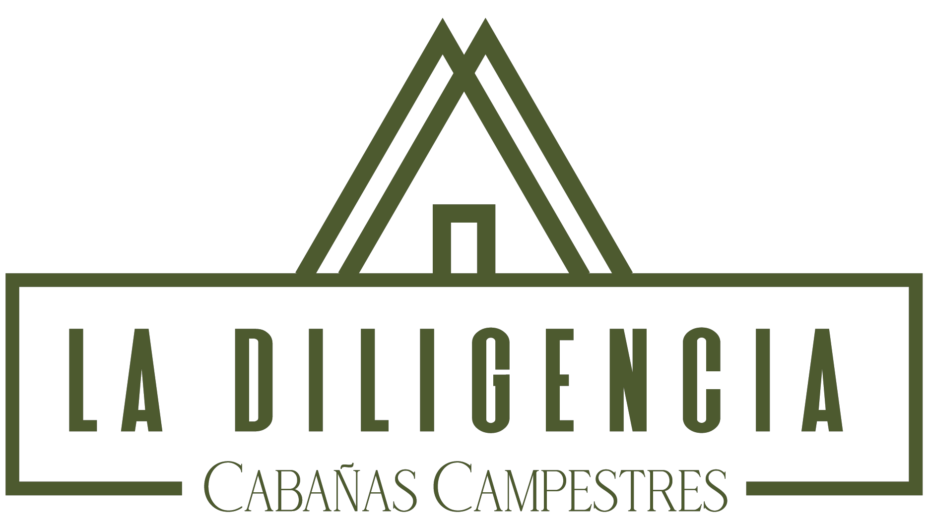 Cabañas La Diligencia
