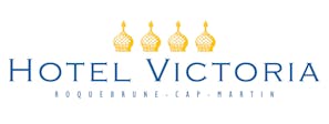 Hotel Victoria - Roquebrune Cap Martin