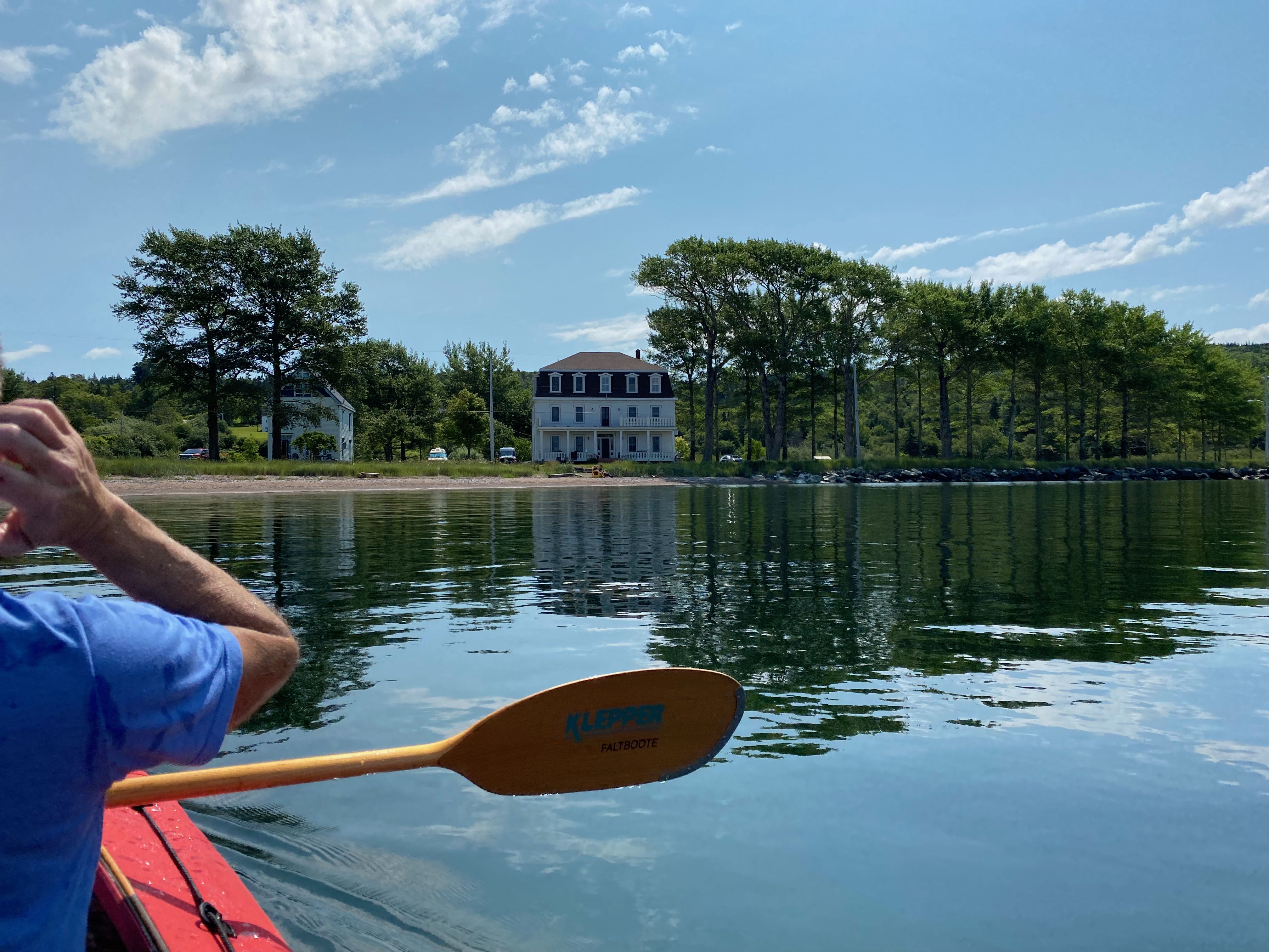 Home The Grand Narrows Hotel