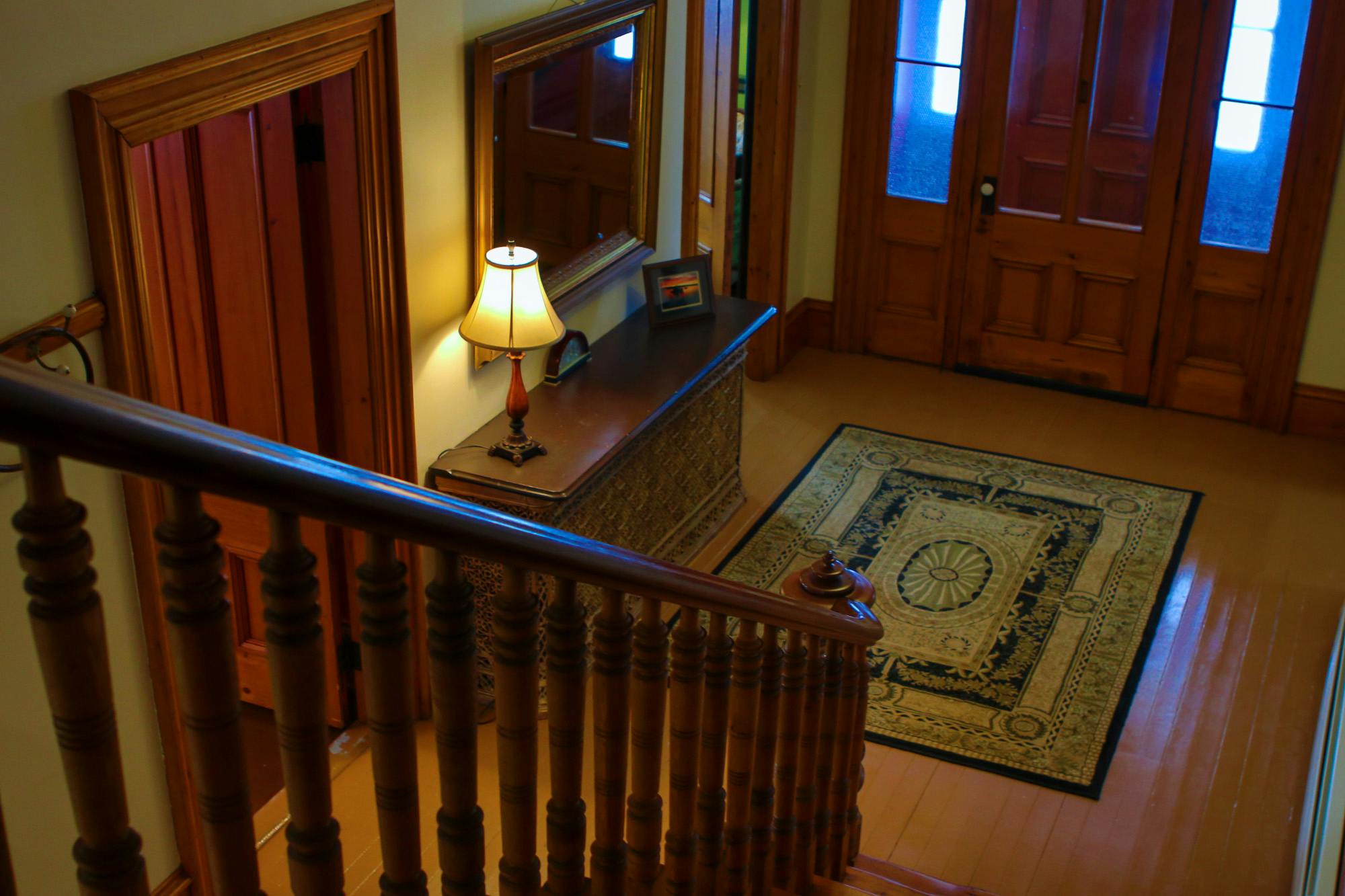 Grand Narrows Hotel Nova Scotia Canada | The Grand Narrows Hotel