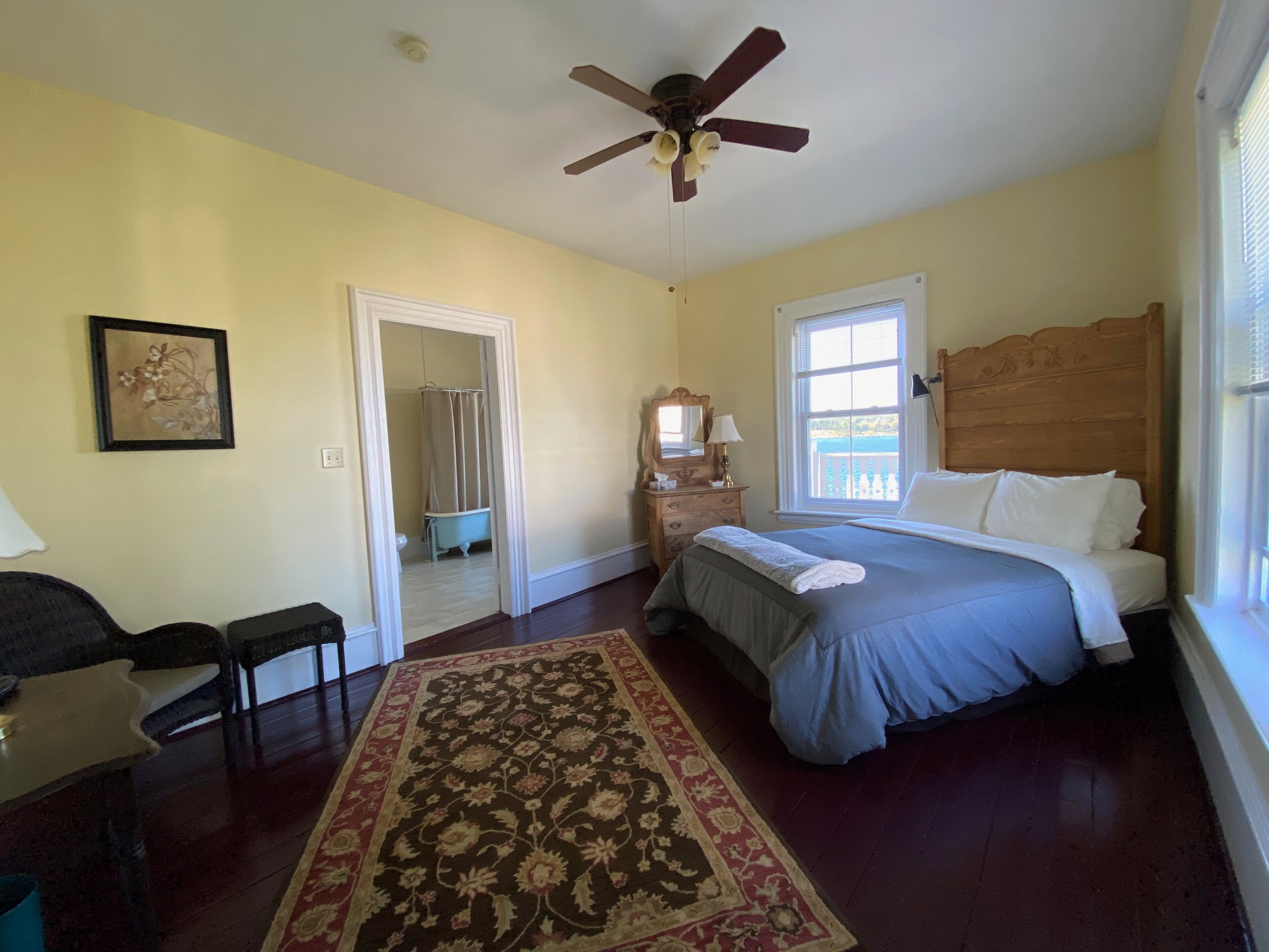 Home The Grand Narrows Hotel