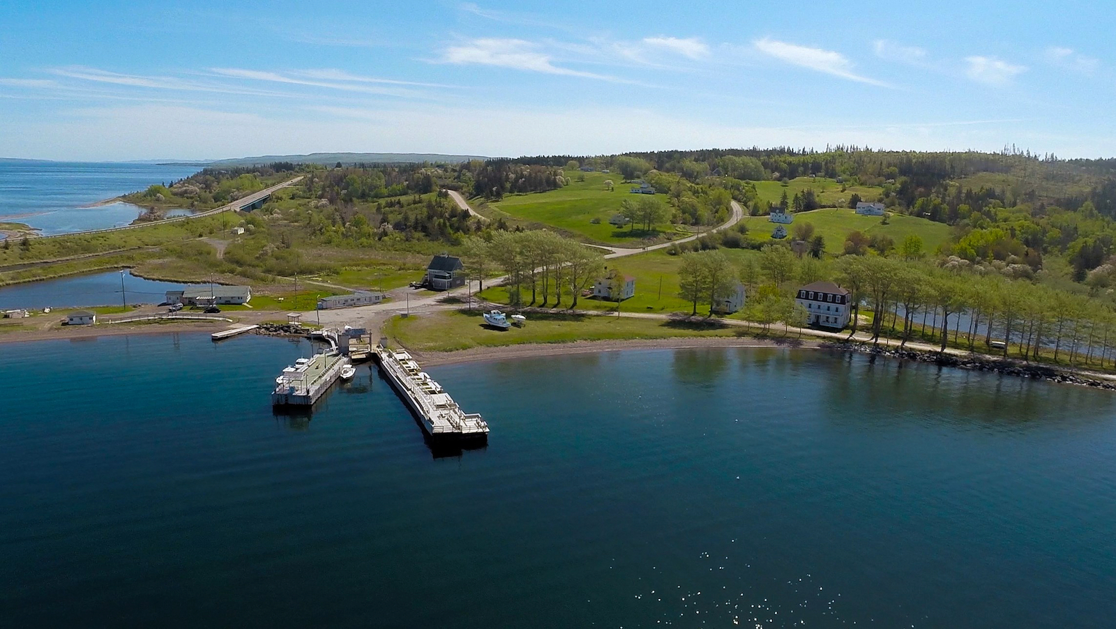 Home The Grand Narrows Hotel