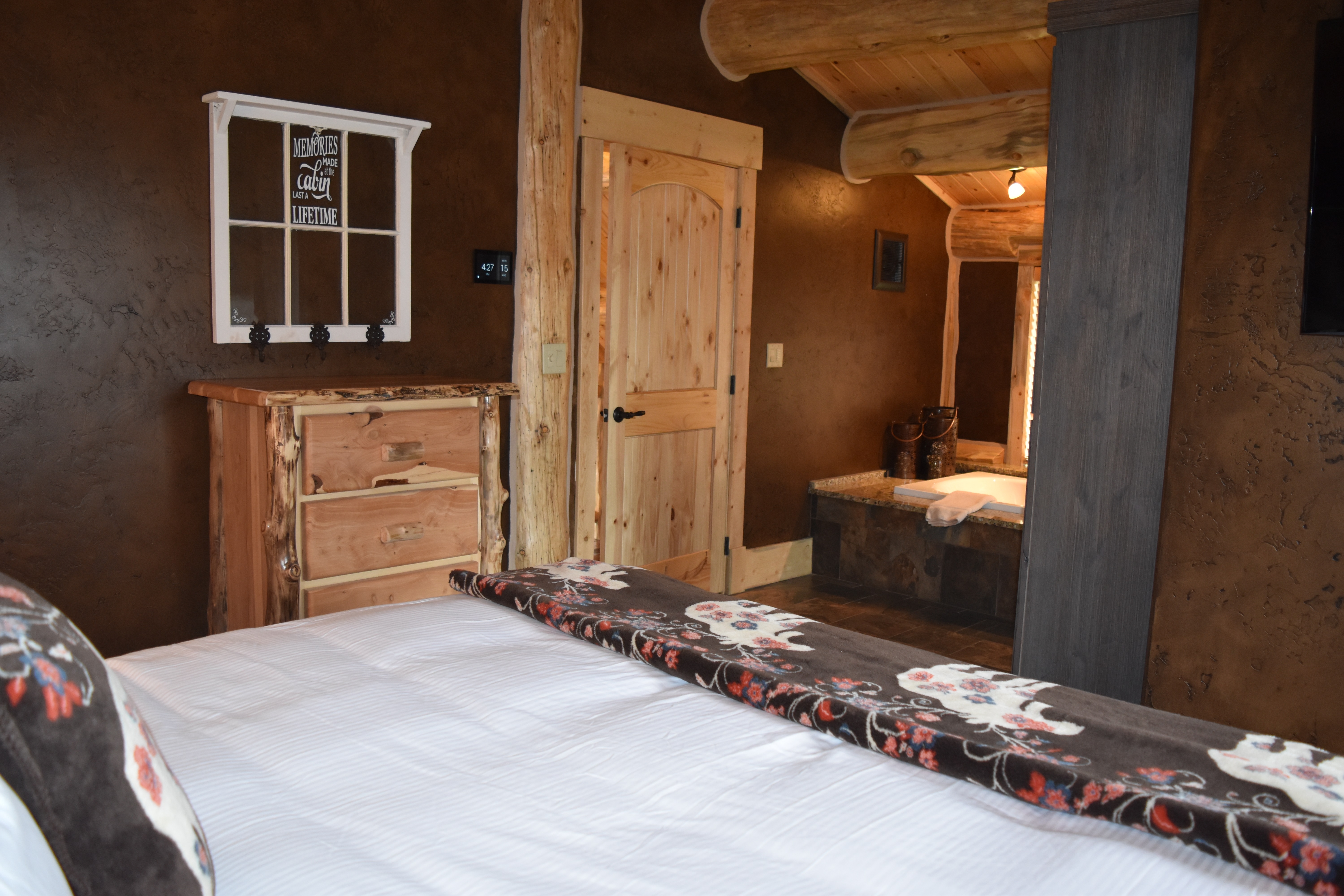 Family Adventure Cabin | Kodiak Mountain Resort