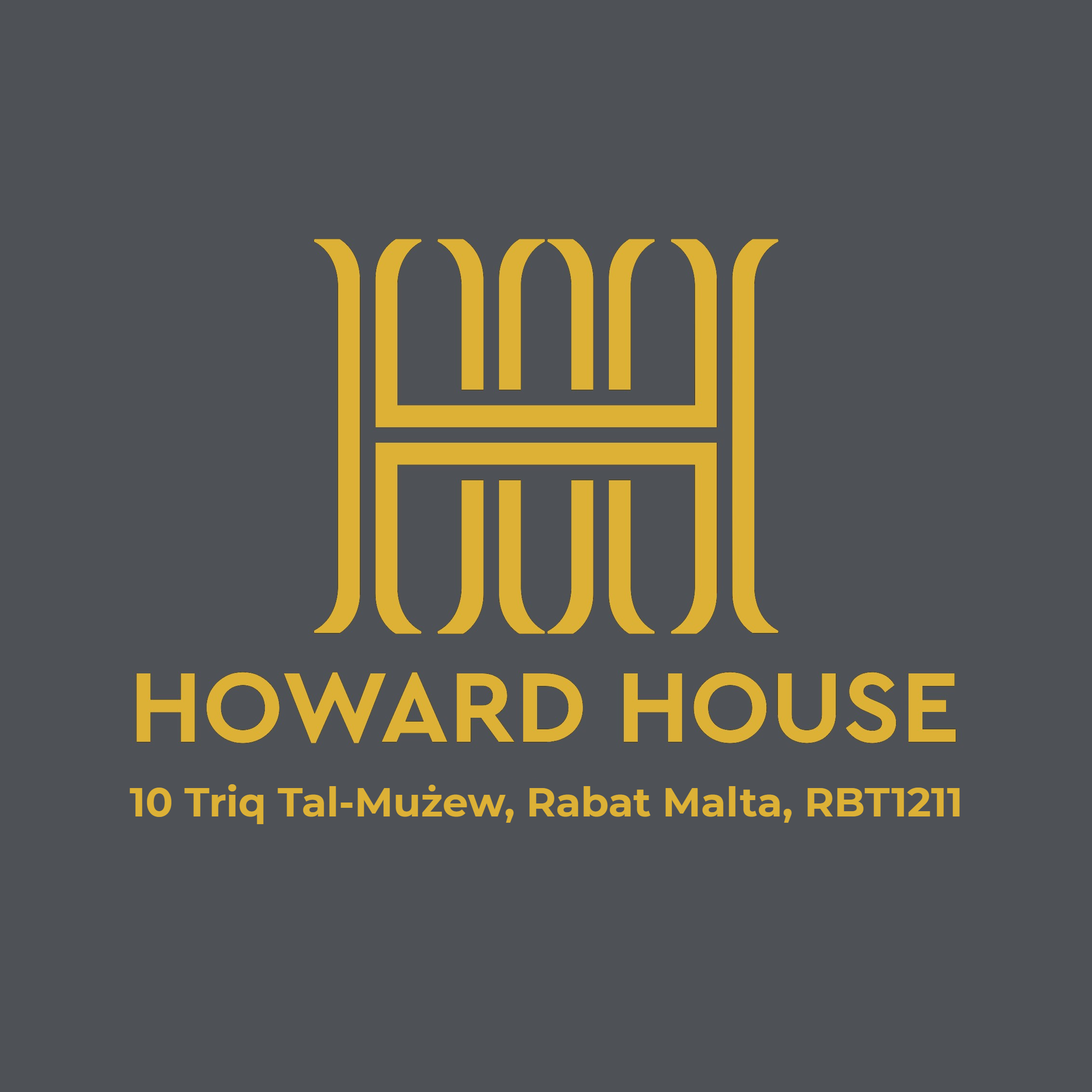 Howard House Boutique Hotel