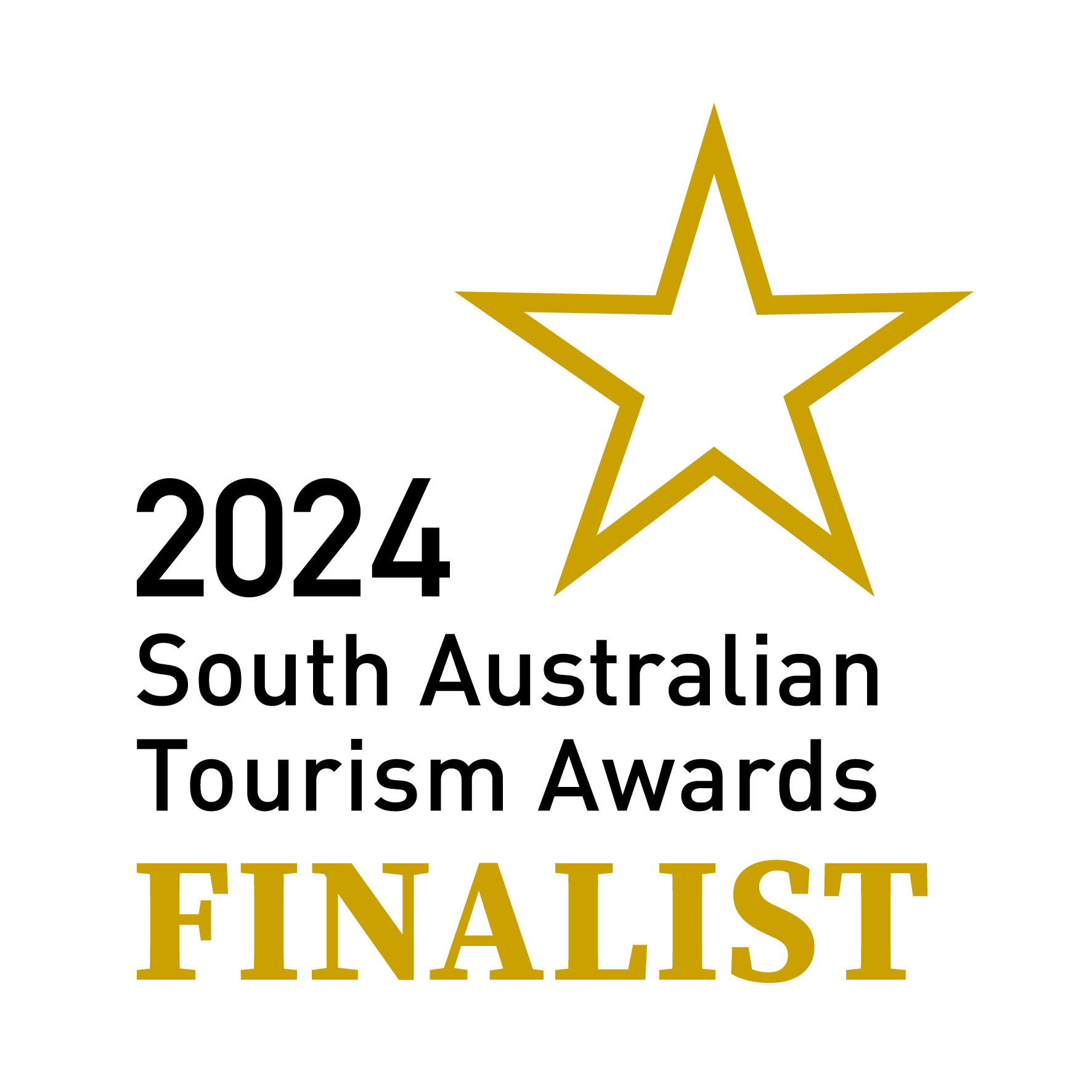 SA Tourism Awards 2024 FINALIST!
