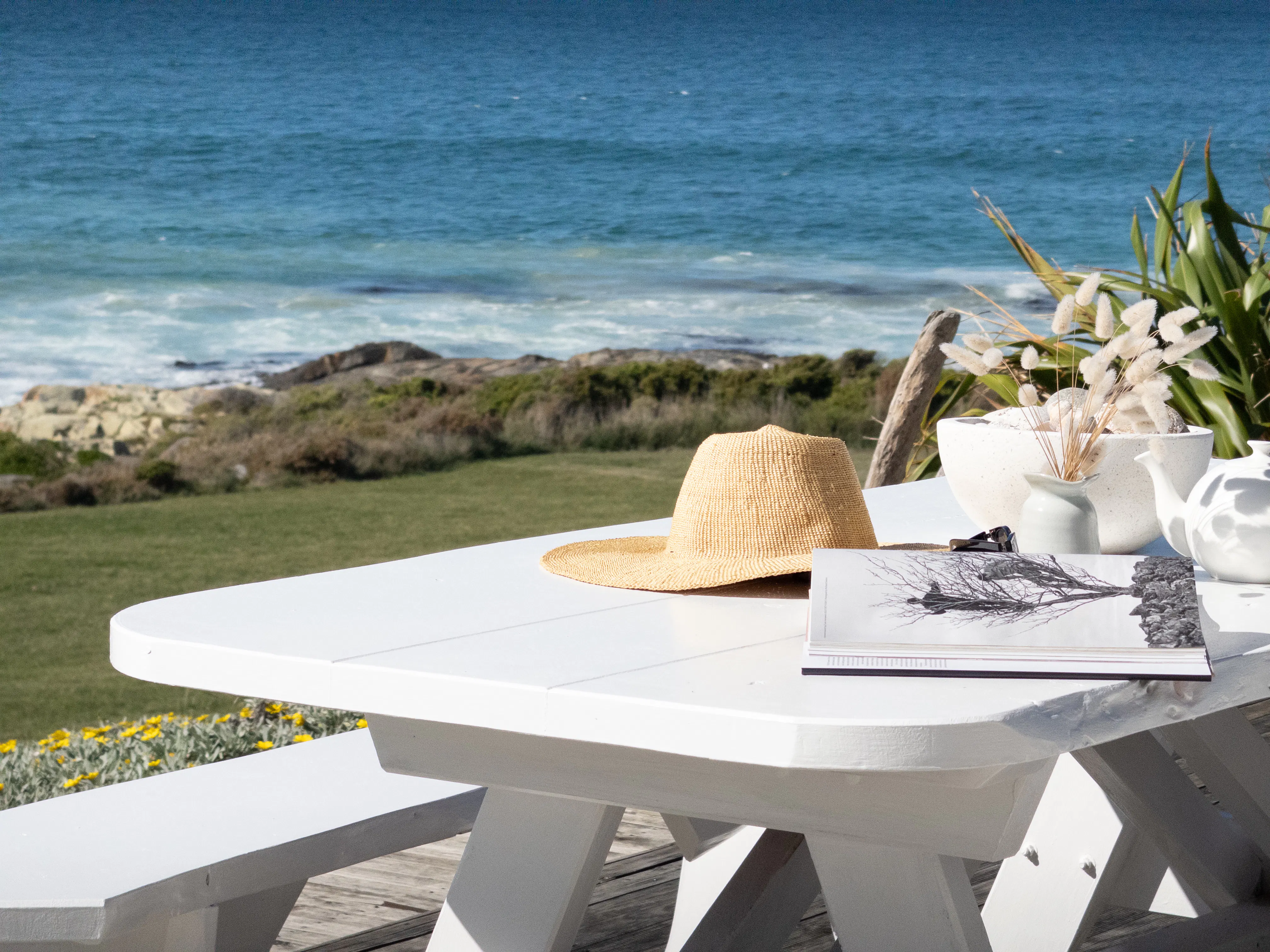 LUXURY SPA VILLA with Private Whirlpool & Sauna | Saltwater Sunrise