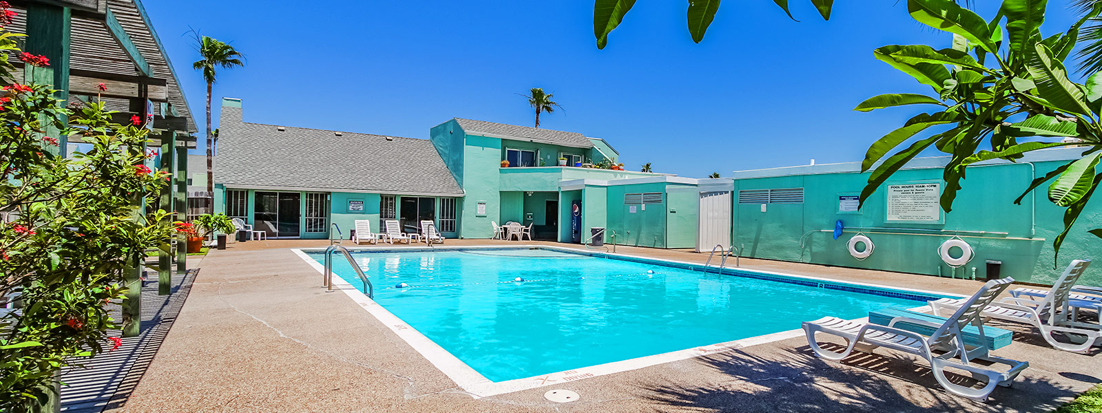 Home Multi Resorts at Puente Vista