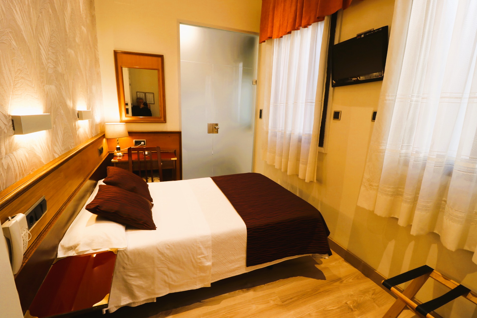 Habitación individual