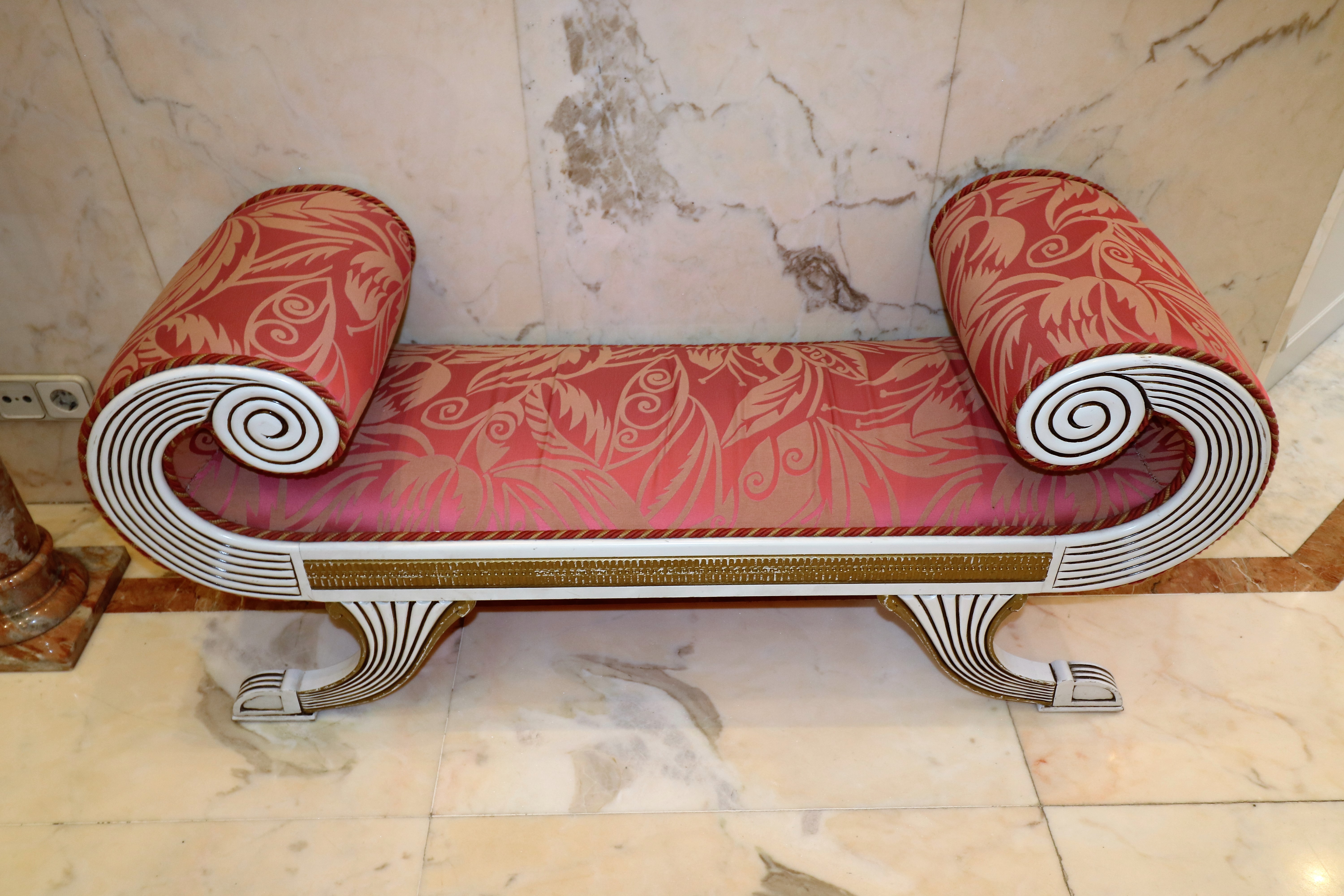 Decoración interior