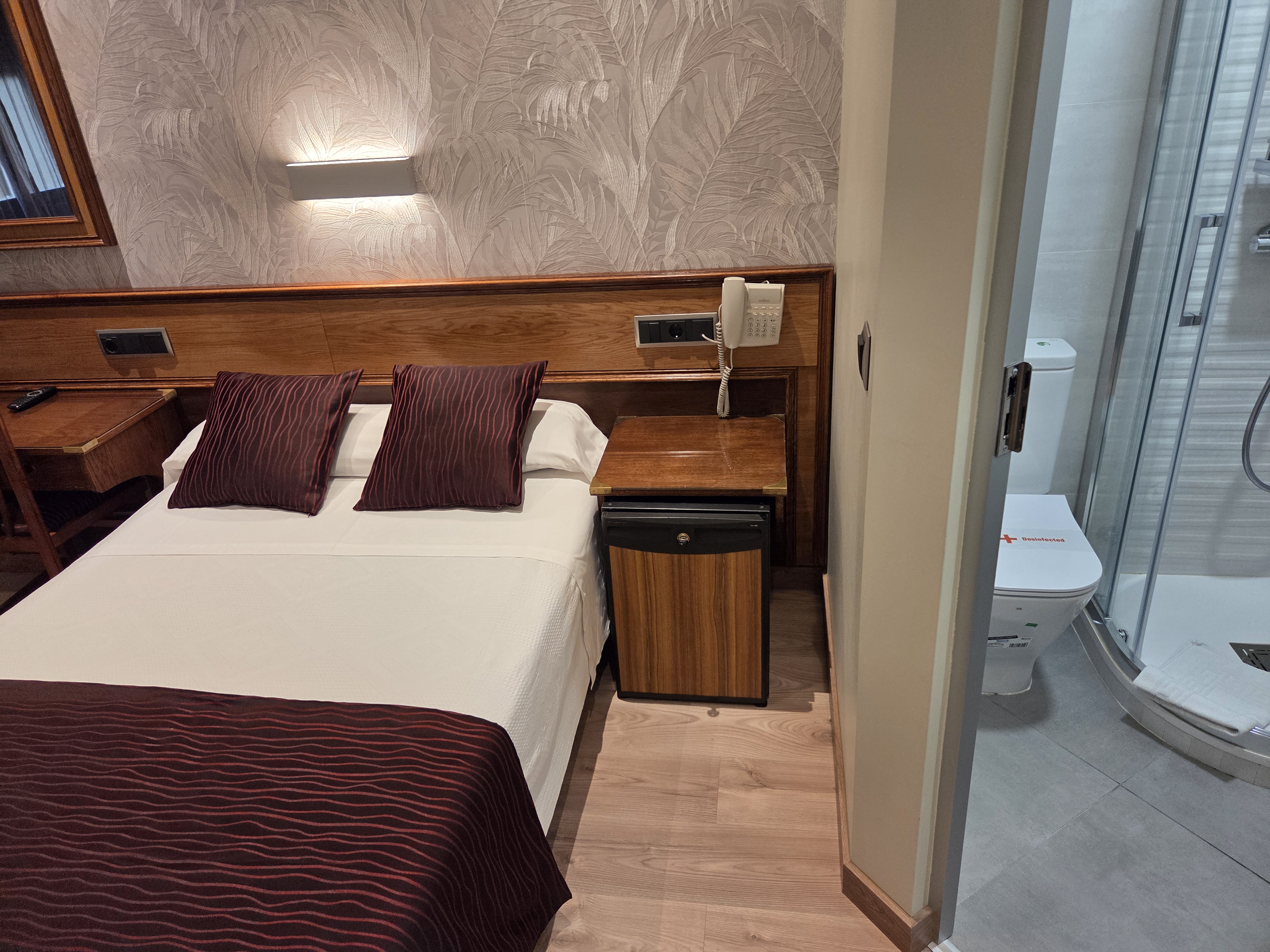 Habitación individual