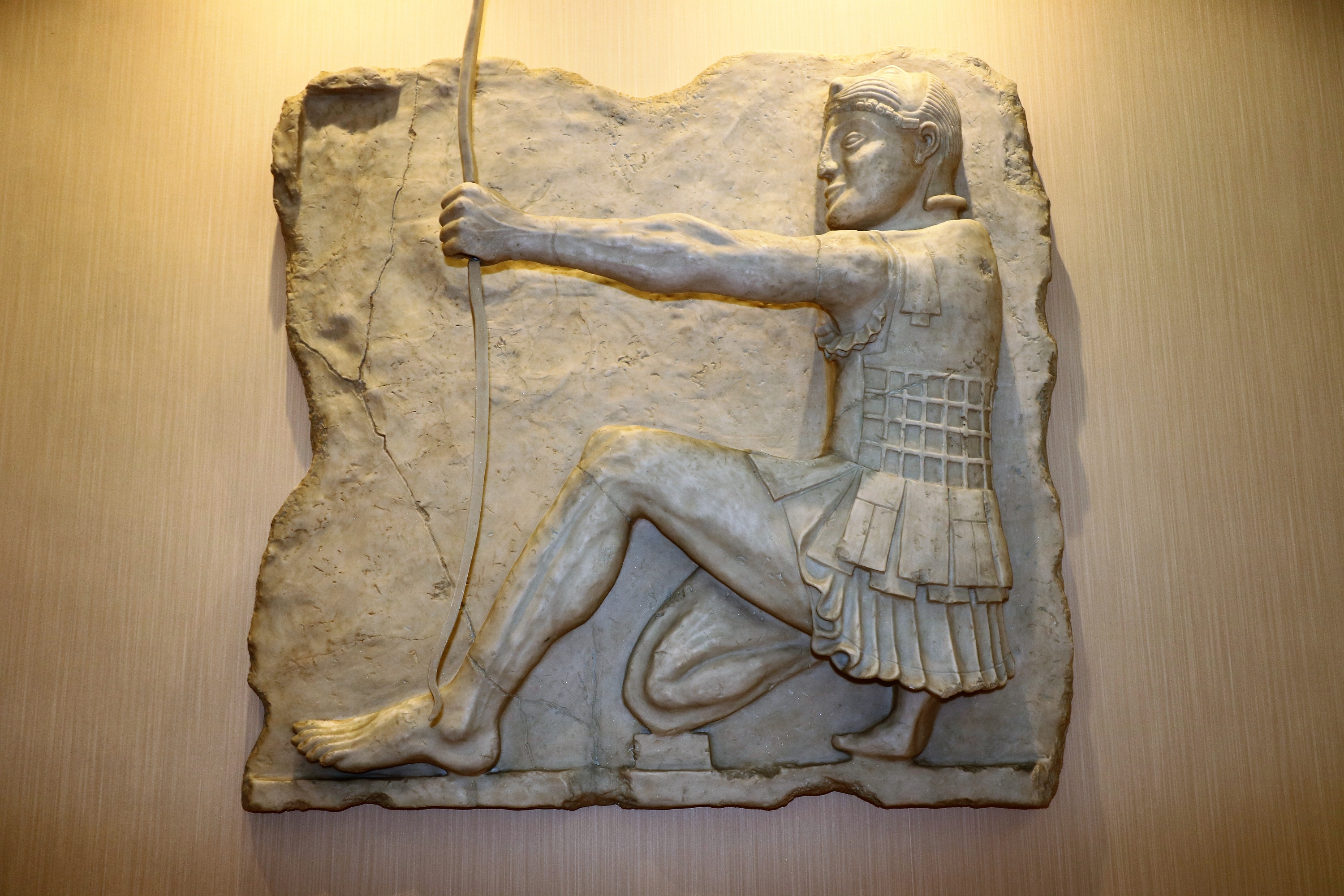 Decoración interior