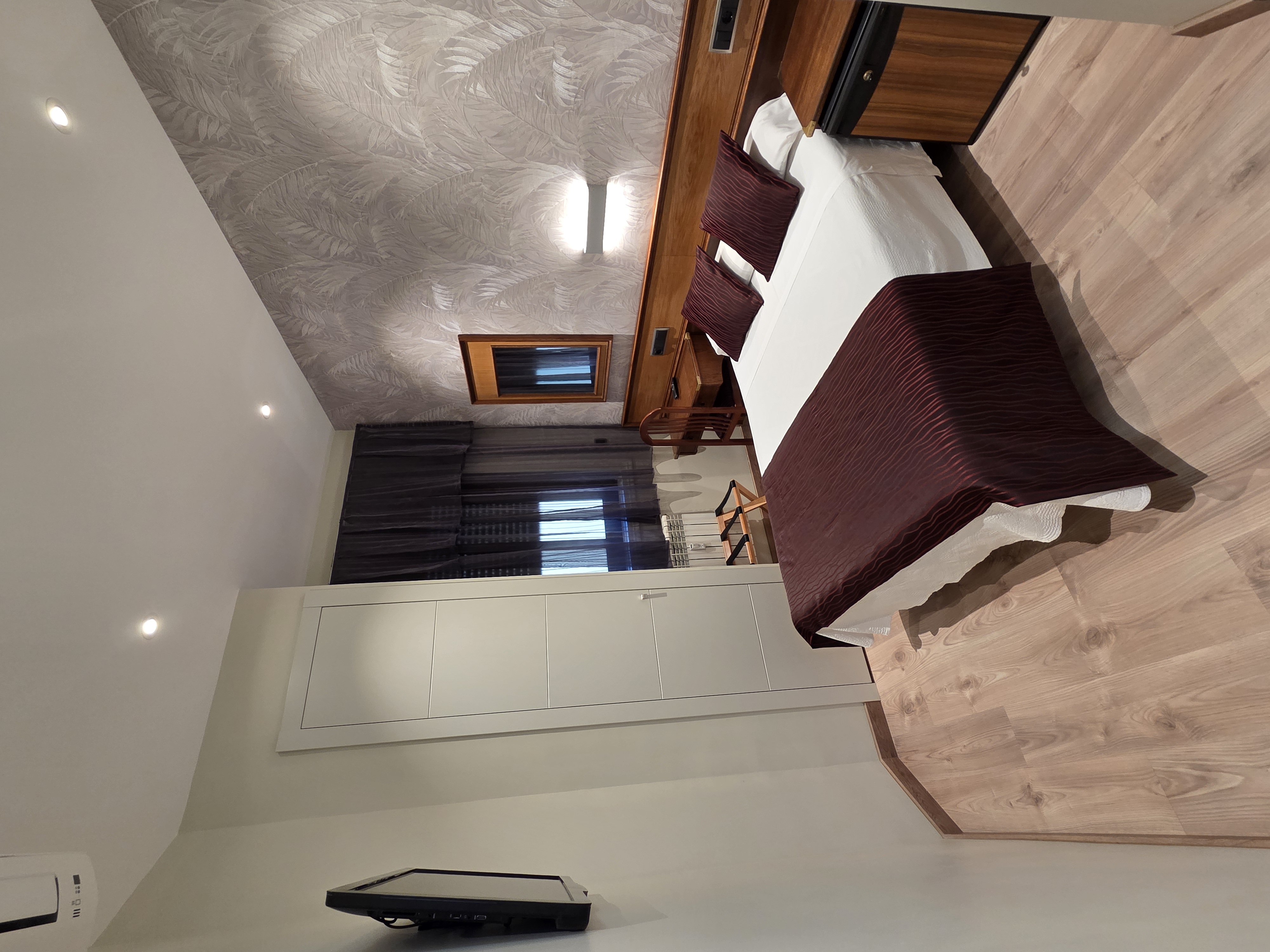 Habitación individual