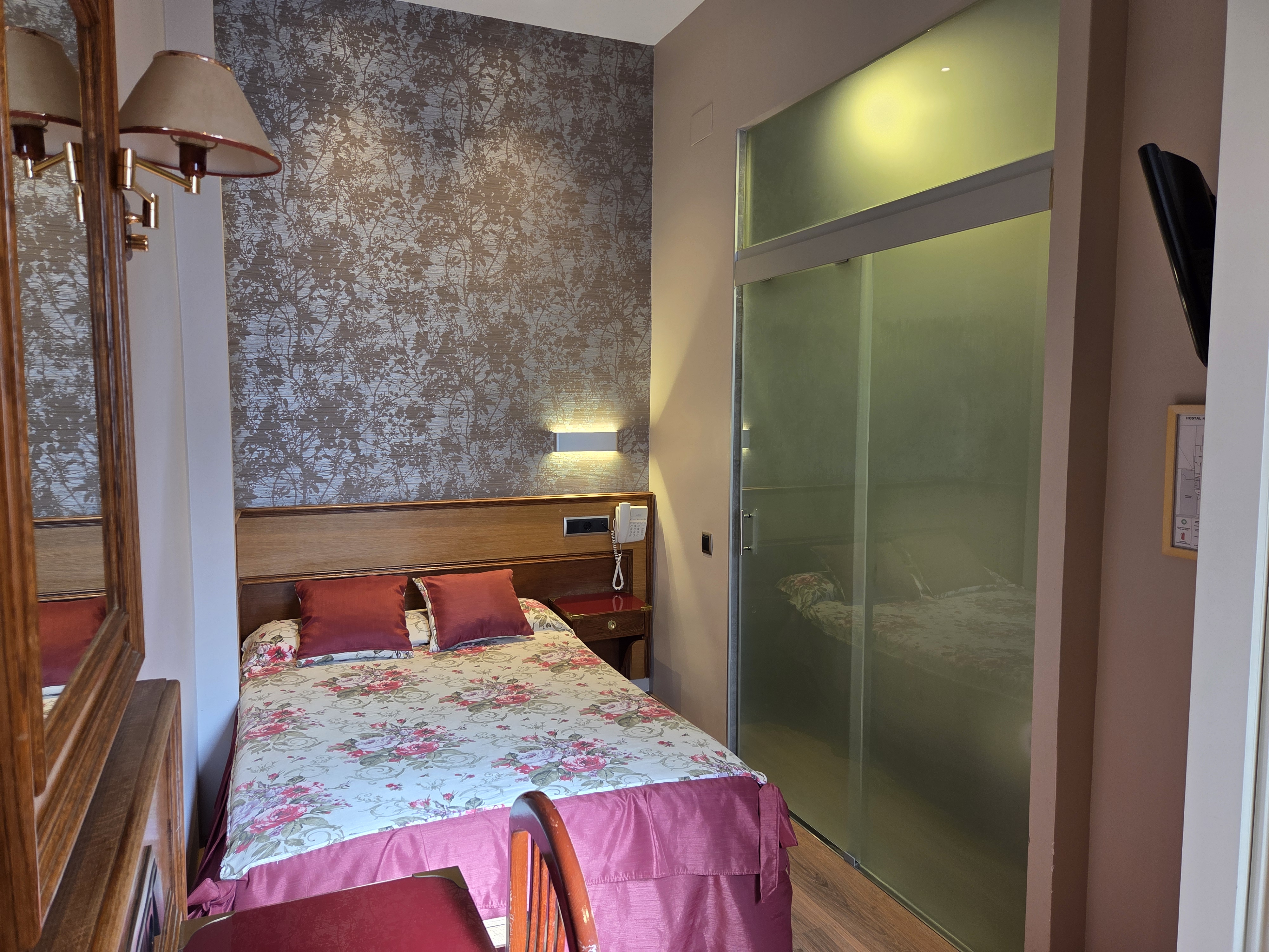 Habitación individual