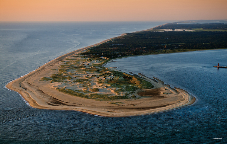 Cape Helopen State Park