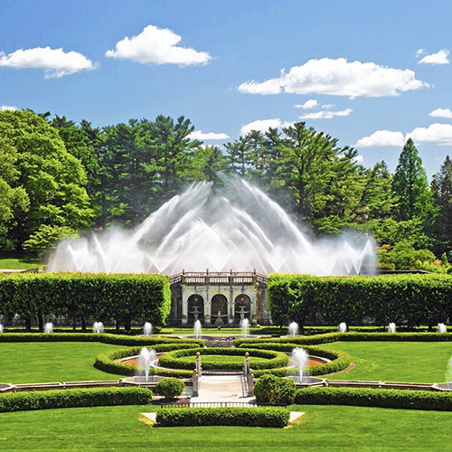 Longwood Gardens