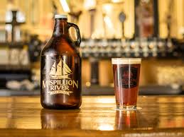 Mispillion River Brewery in Milford