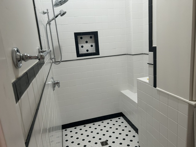 Juanita's Bathroom