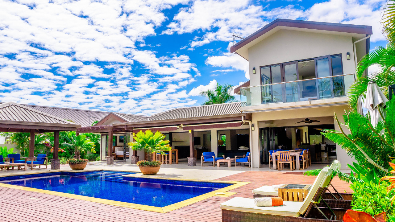 #PrivateVillaInFiji#FijiRetreats#LuxuryIslandLiving #PrivateVillaGetaways#TropicalHideaways#ExclusiveFijiEscapes#IslandLiving